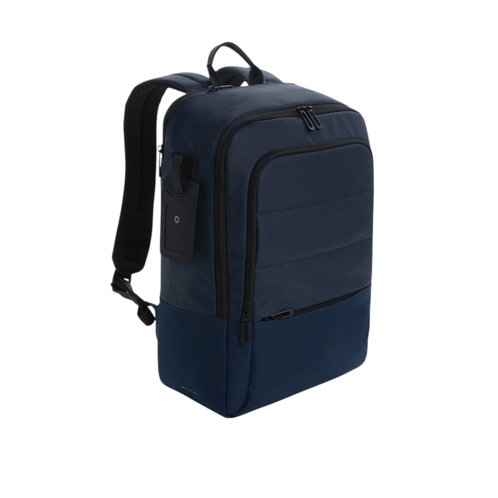 XD Laptop backpack Armond Aware, 15.6'', blue