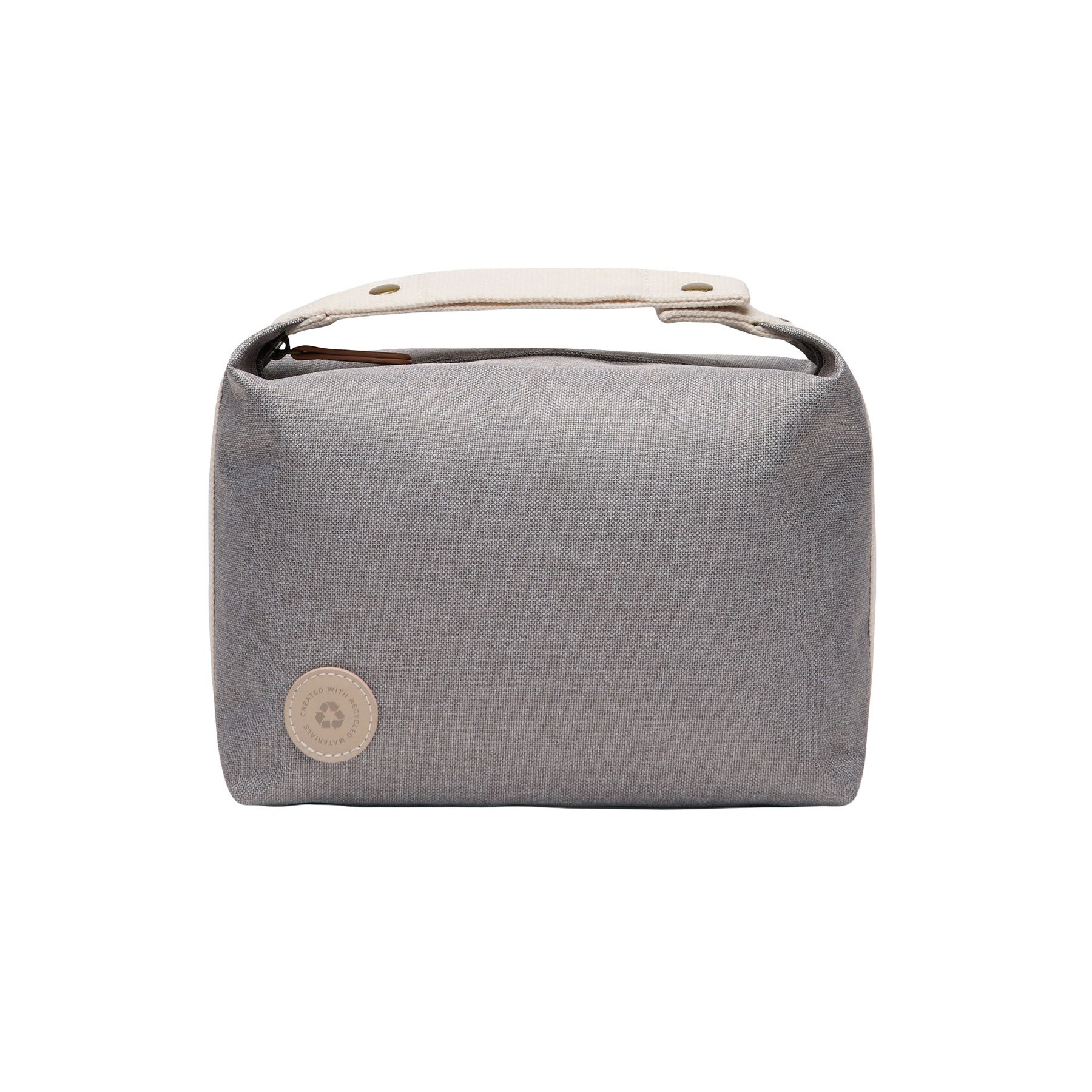 XD Toiletry bag Vinga Sortino, cosmetic, RCS, grey