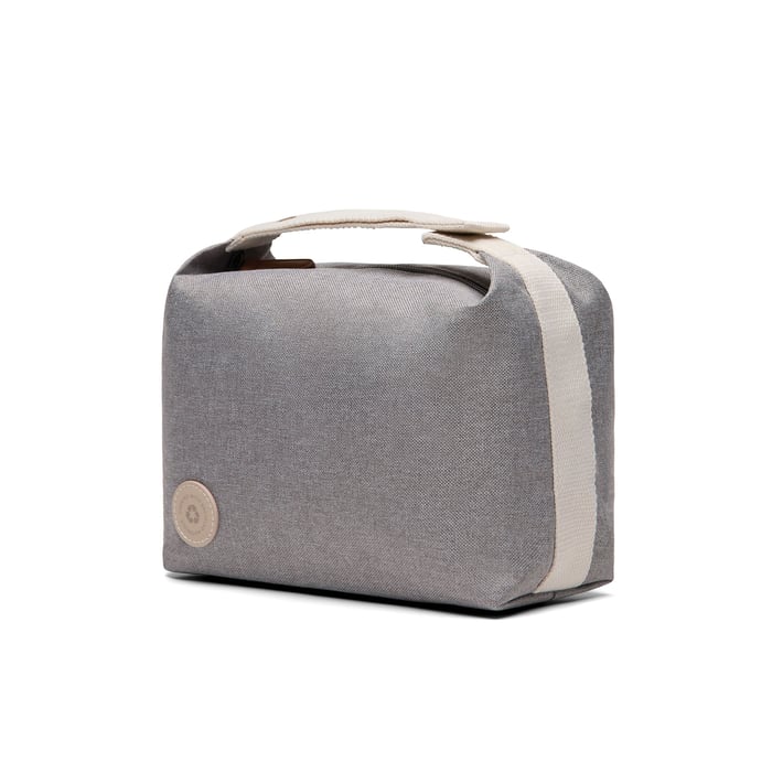 VINGA SORTINO RCS TOILETRY BAG GRAY