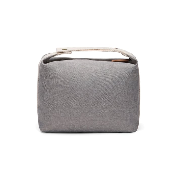 VINGA SORTINO RCS TOILETRY BAG GRAY