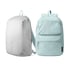 XD Backpack Design Switch, reversible, 16'', 22 L, mint and grey