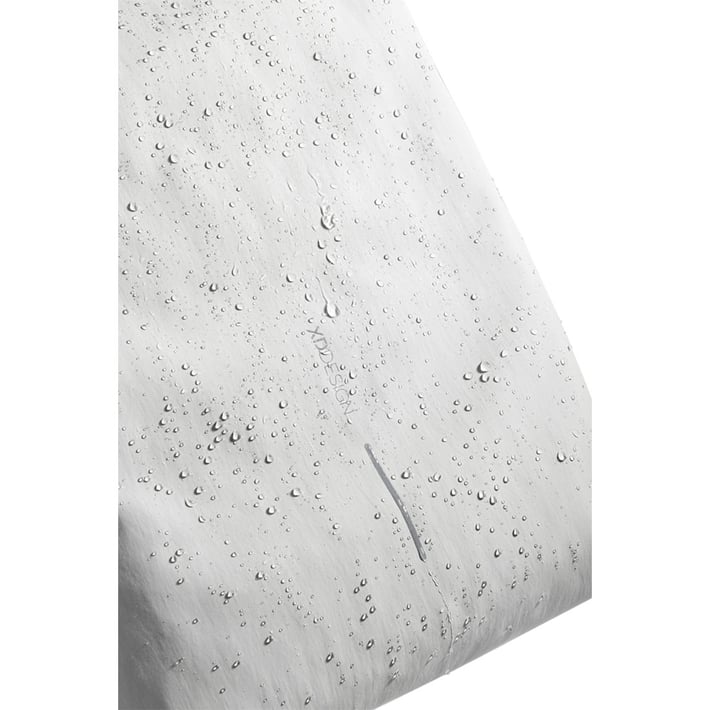 XD Backpack Design Switch, reversible, 16'', 22 L, mint and grey