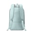 XD Backpack Design Switch, reversible, 16'', 22 L, mint and grey