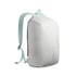 XD Backpack Design Switch, reversible, 16'', 22 L, mint and grey