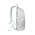 XD Backpack Design Switch, reversible, 16'', 22 L, mint and grey