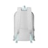 XD Backpack Design Switch, reversible, 16'', 22 L, mint and grey