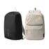 XD Backpack Design Switch, reversible, 16'', 22 L, beige and black
