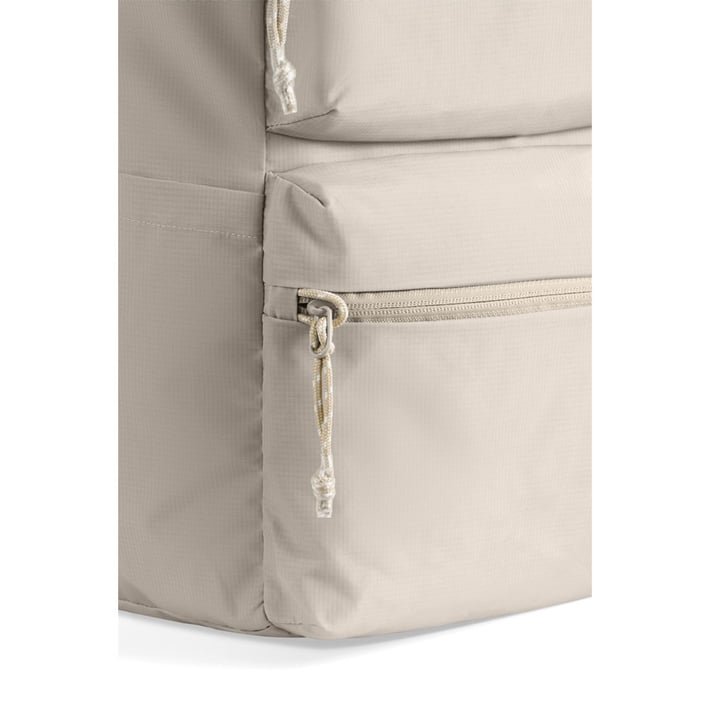 XD Backpack Design Switch, reversible, 16'', 22 L, beige and black