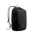 XD Backpack Design Switch, reversible, 16'', 22 L, beige and black