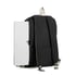 XD Backpack Design Switch, reversible, 16'', 22 L, beige and black
