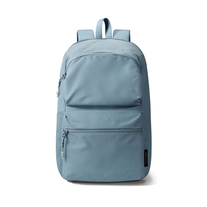XD Backpack Design Switch, reversible, 16'', 22 L, light blue and dark blue
