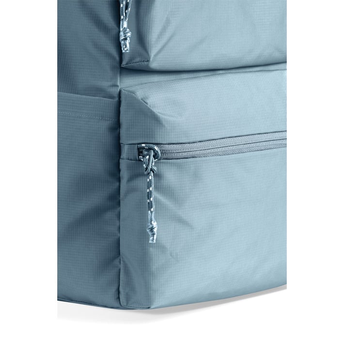 XD Backpack Design Switch, reversible, 16'', 22 L, light blue and dark blue