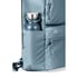 XD Backpack Design Switch, reversible, 16'', 22 L, light blue and dark blue