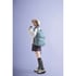 XD Backpack Design Switch, reversible, 16'', 22 L, light blue and dark blue