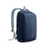 XD Backpack Design Switch, reversible, 16'', 22 L, light blue and dark blue