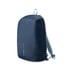 XD Backpack Design Switch, reversible, 16'', 22 L, light blue and dark blue