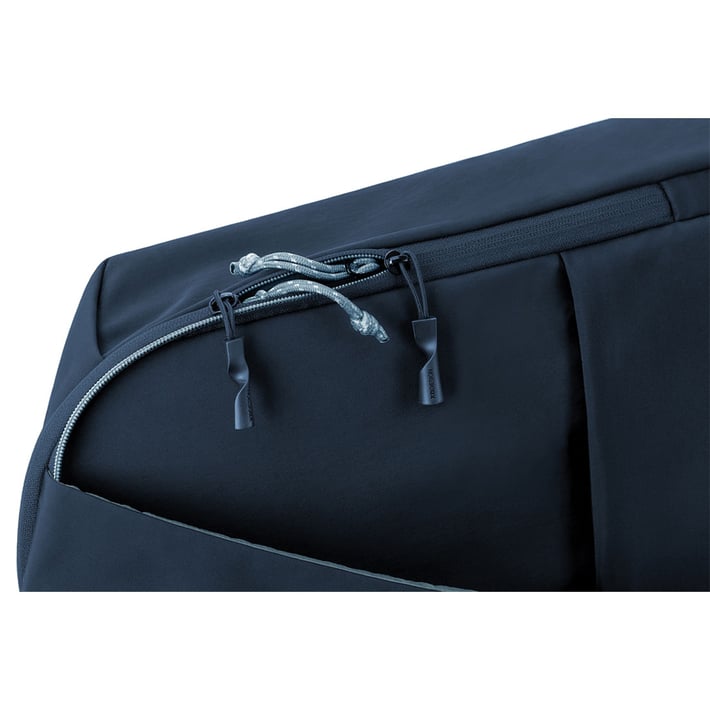 XD Backpack Design Switch, reversible, 16'', 22 L, light blue and dark blue