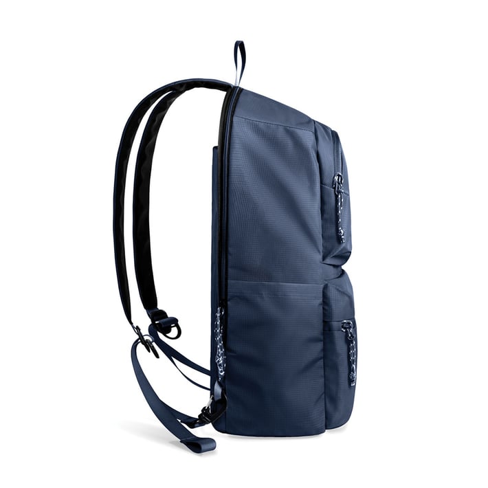 XD Раница Design Switch, с две лица, 16'', 22 L, тъмносиньо и черно