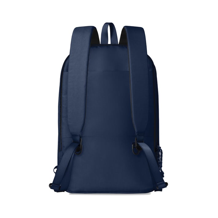 XD Раница Design Switch, с две лица, 16'', 22 L, тъмносиньо и черно