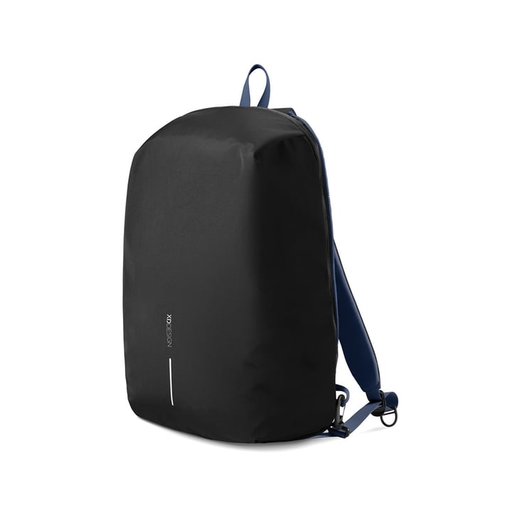 XD Раница Design Switch, с две лица, 16'', 22 L, тъмносиньо и черно