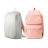 XD Backpack Design Switch, reversible, 16'', 22 L, grey and pink