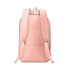 XD Backpack Design Switch, reversible, 16'', 22 L, grey and pink