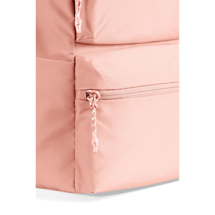 XD Backpack Design Switch, reversible, 16'', 22 L, grey and pink