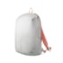 XD Backpack Design Switch, reversible, 16'', 22 L, grey and pink