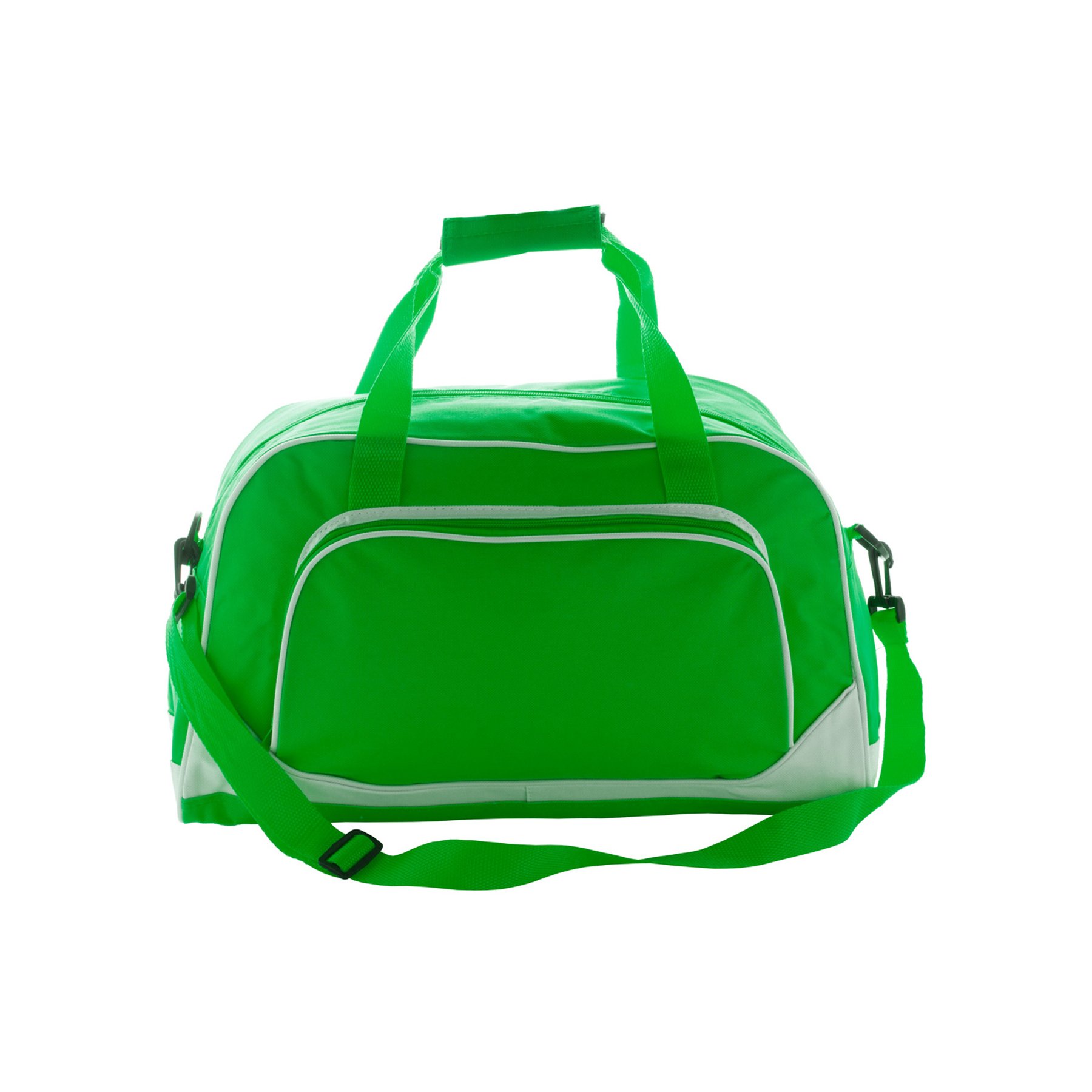 Cool Sports Bag Novo, 42 x 24 x 20 cm, green