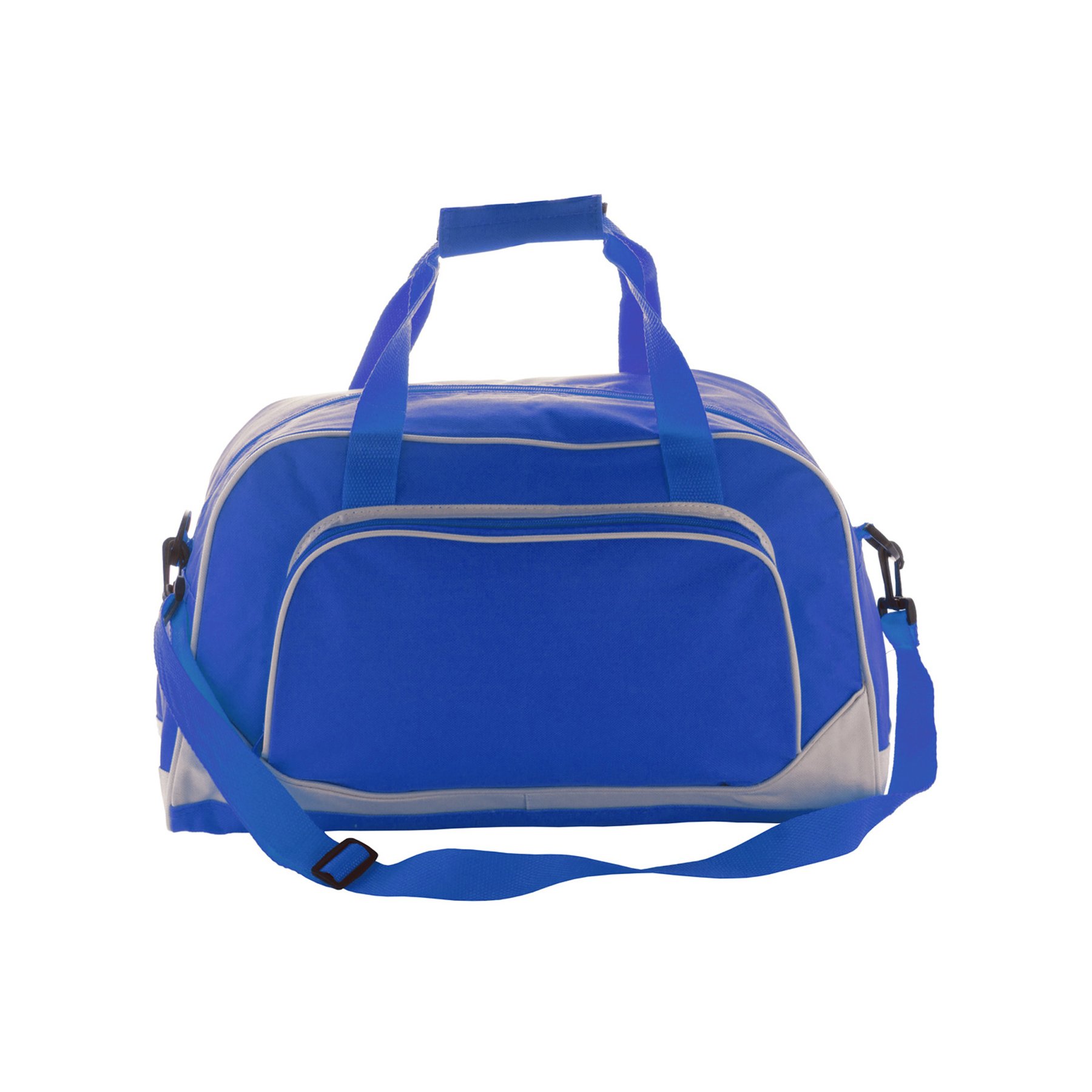 Cool Fitness bag Novo, 42 x 24 x 20 cm, blue