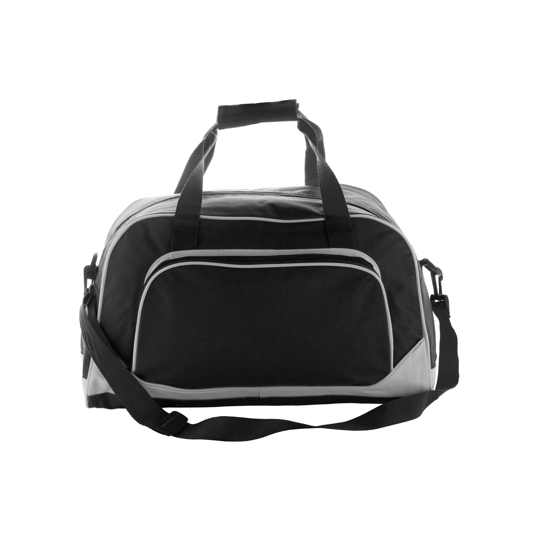 Cool Fitness Bag Novo, 42 x 24 x 20 cm, black