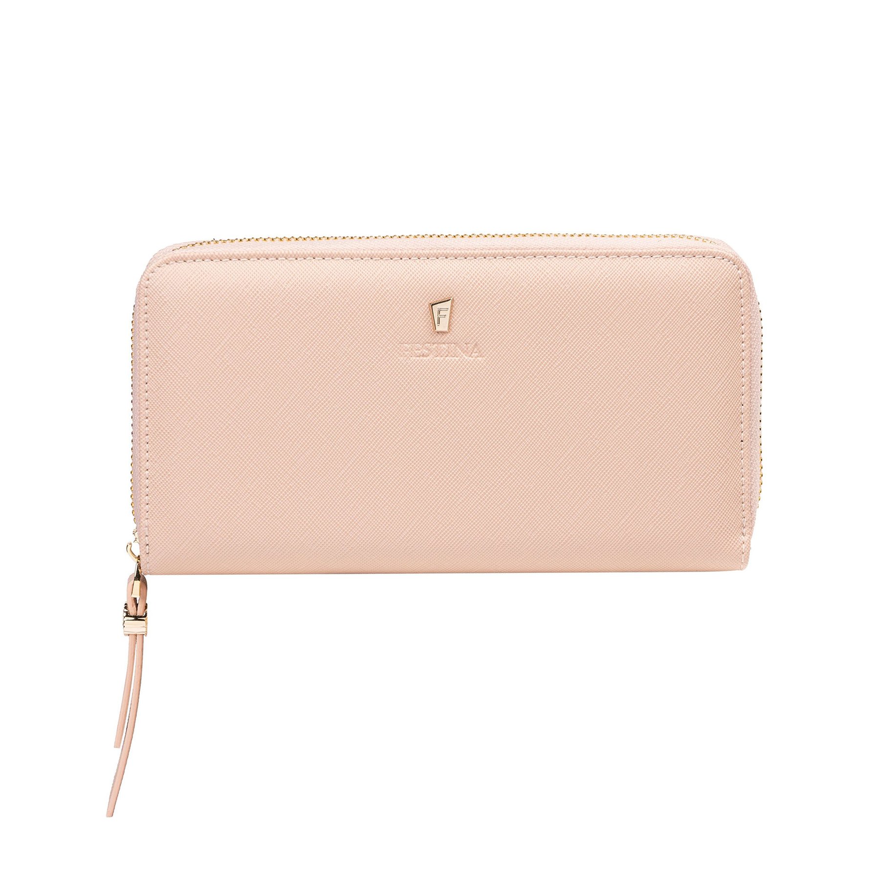 Festina Wallet Mademoiselle, travel, pink