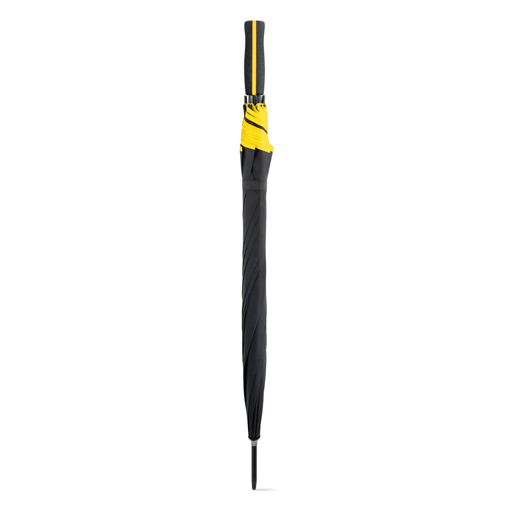 Hi!dea Umbrella Jenna, automatic, yellow