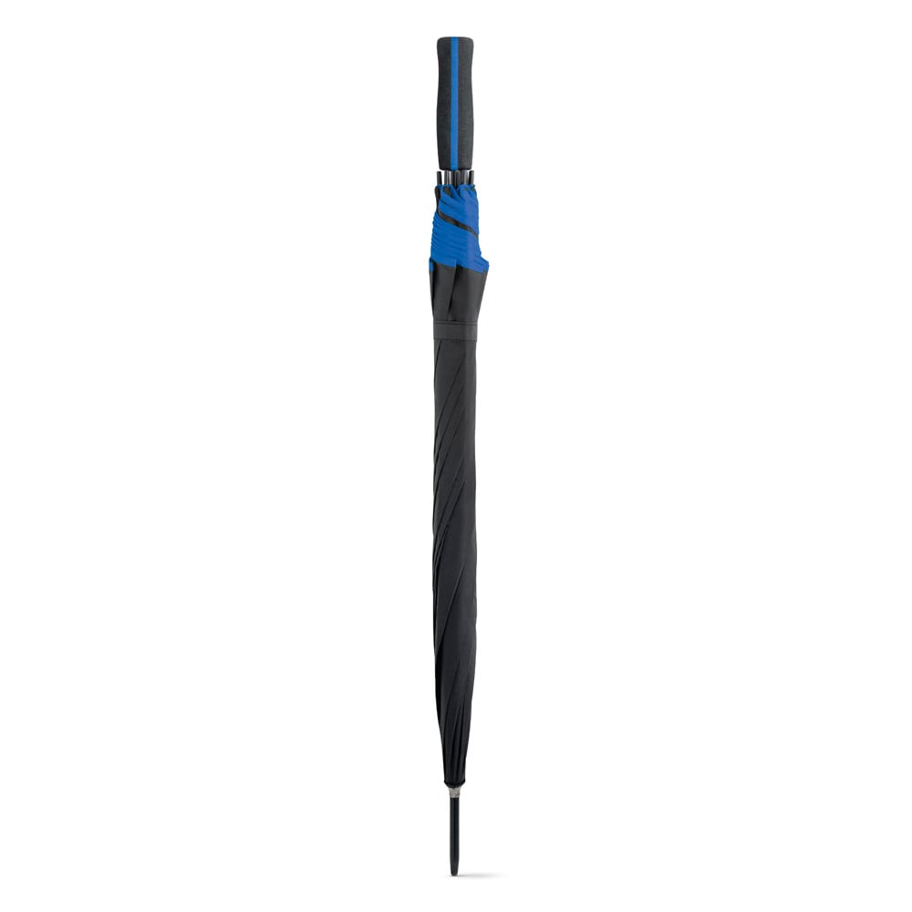 Hi!dea Umbrella Jenna, automatic, royal blue