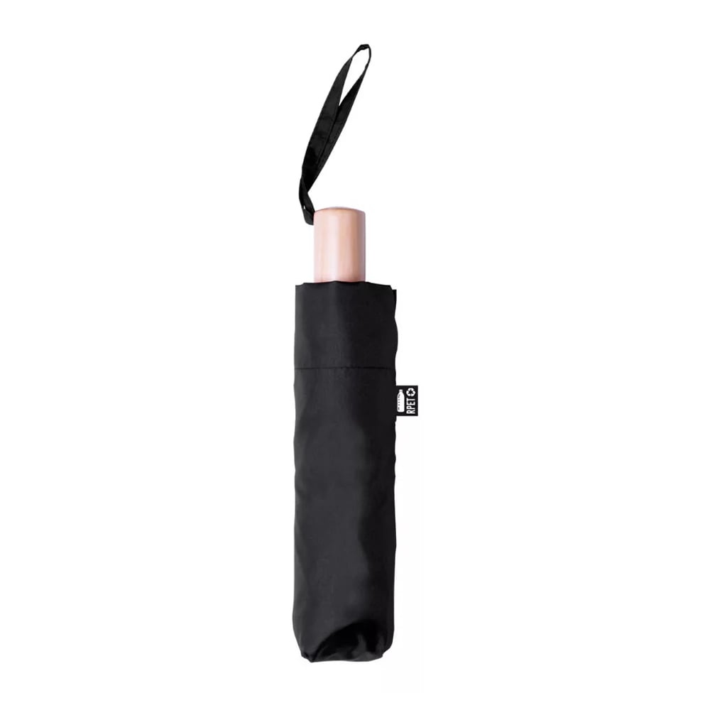 Cool Umbrella Brosian Rpet, foldable, black