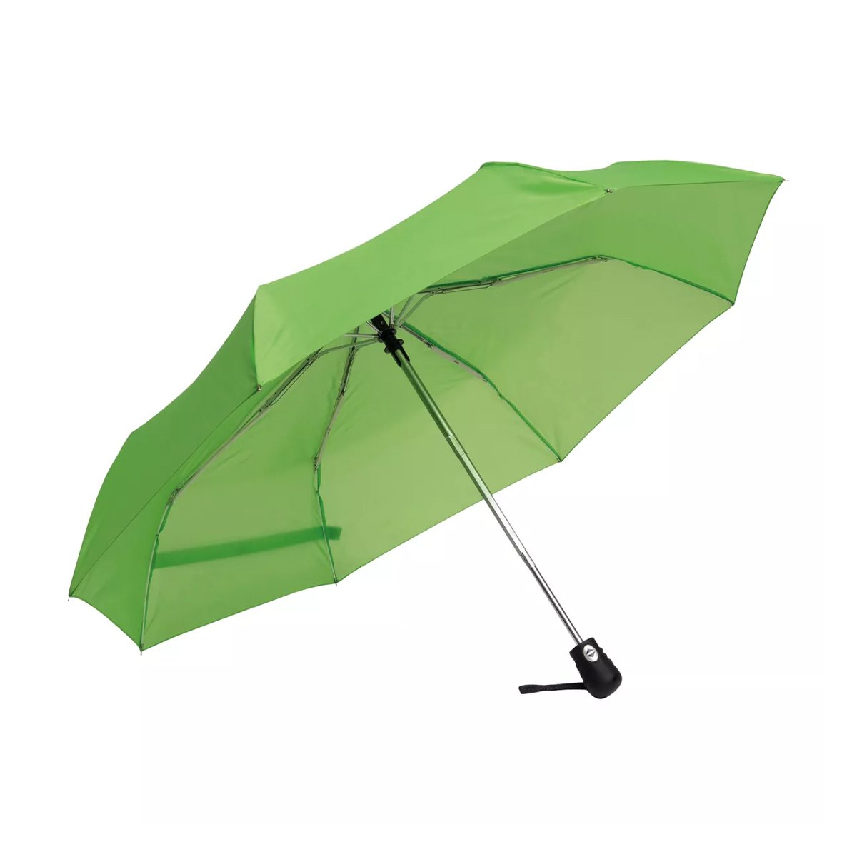 TOPS Umbrella Bora, automatic, open-close, green