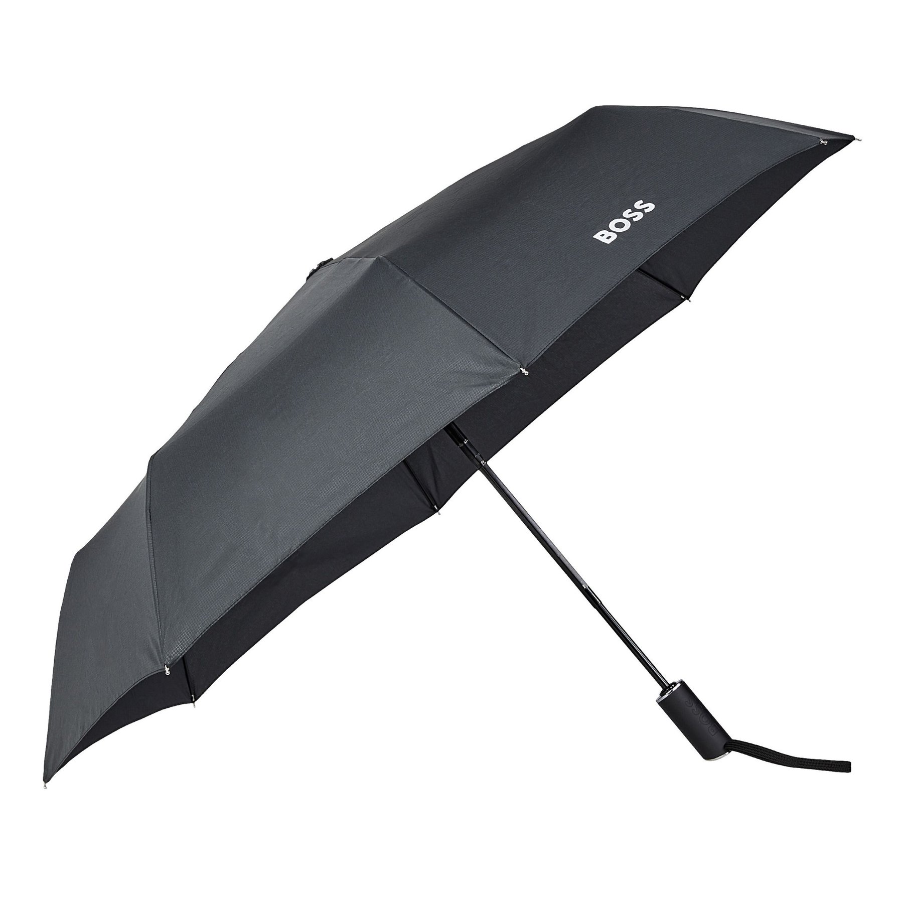 Hugo Boss Umbrella Loop Pocket, black