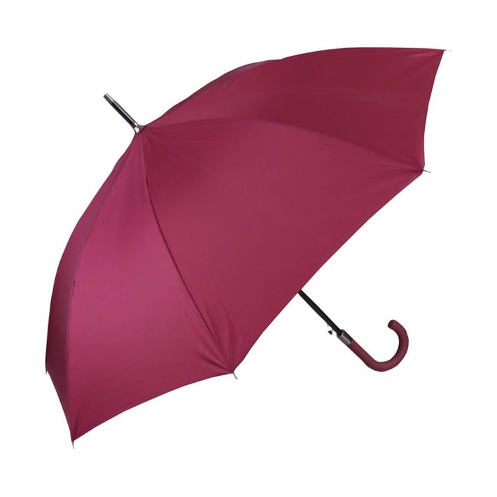 Чадър Empire Class, автоматичен, едноцветен, асорти