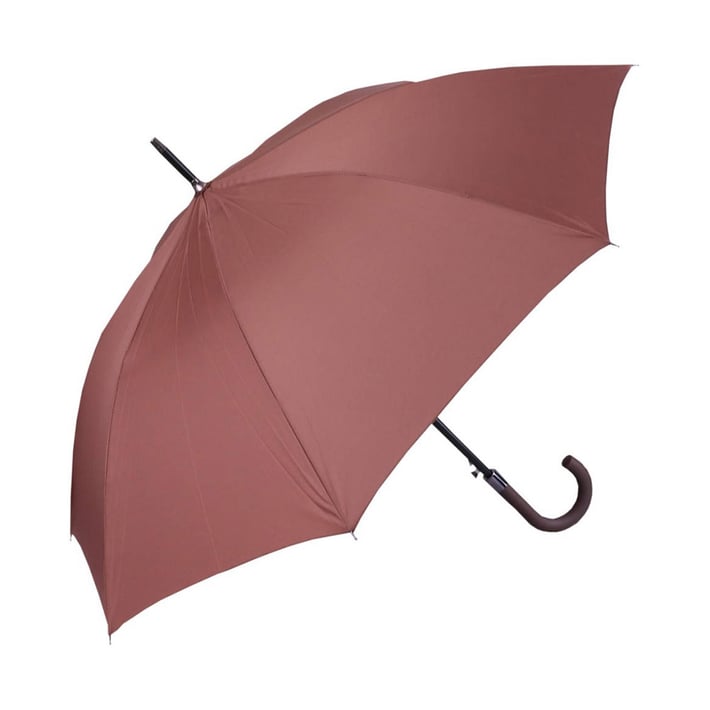 Чадър Empire Class, автоматичен, едноцветен, асорти