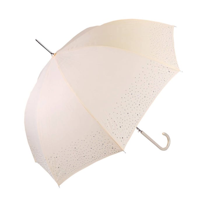 Empire Mistral Umbrella, automatic, with rhinestones, assorted