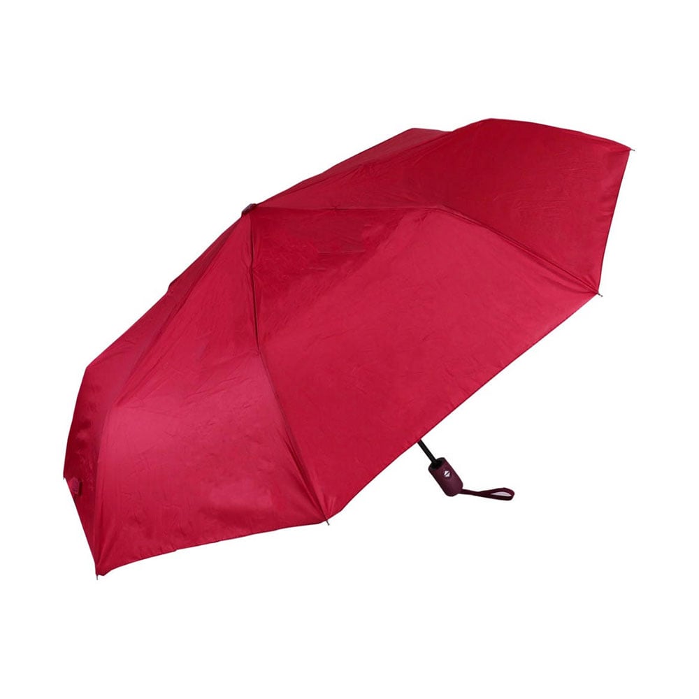 Empire Shorty Umbrella, folding, with cover, assorted