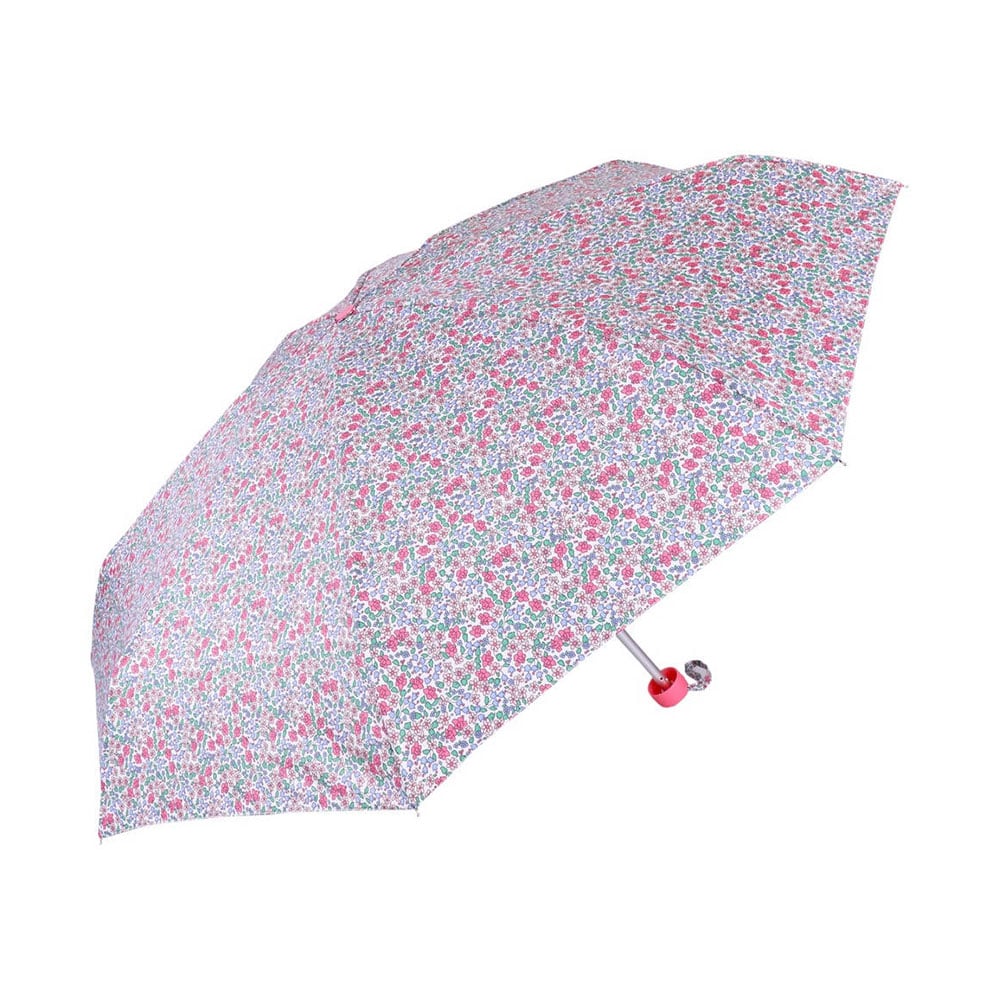 Empire Superstar Umbrella, folding, floral, assorted