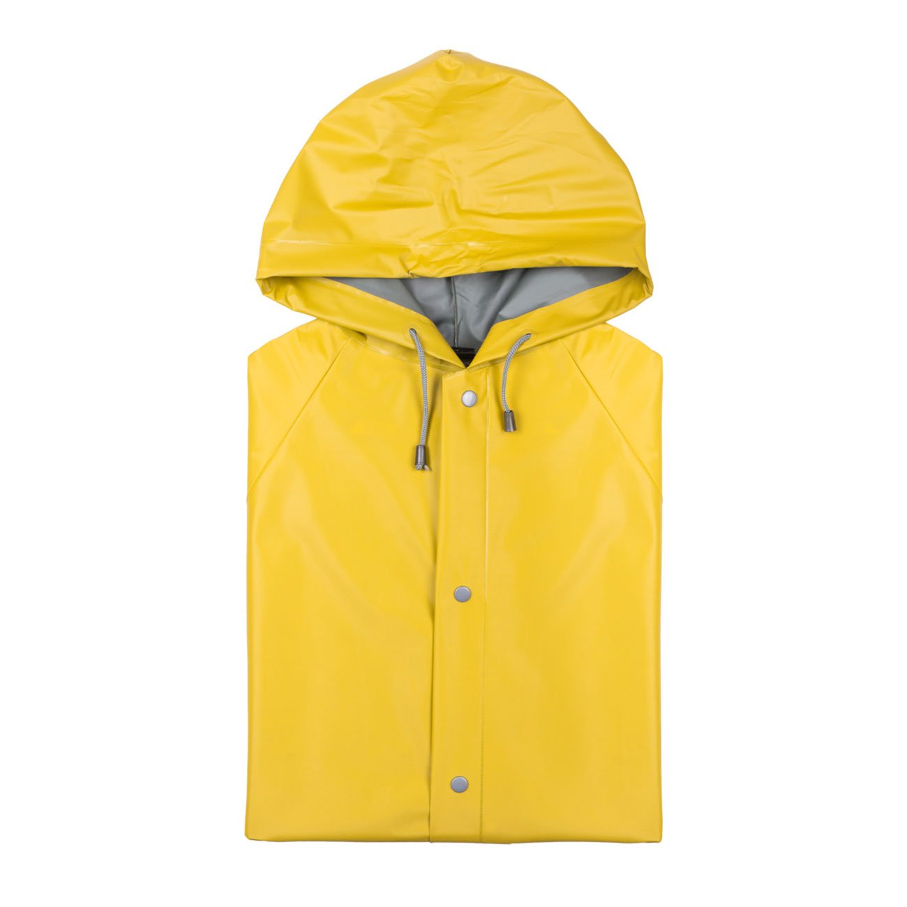 Cool Raincoat Hinbow, size XL–XXL, yellow