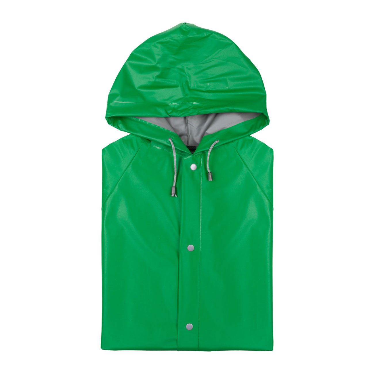 Cool Raincoat Hinbow, size M-L, green
