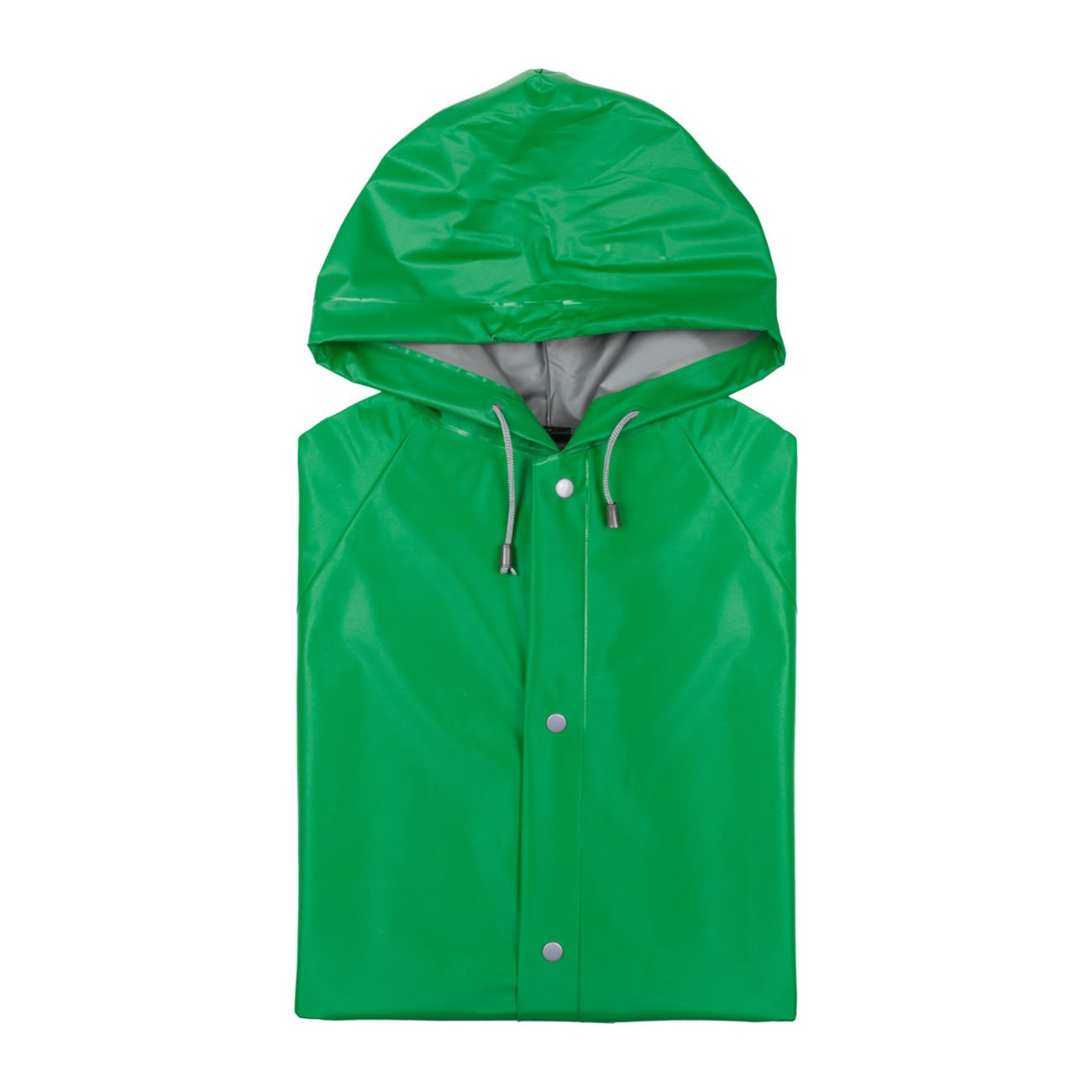 Cool Raincoat Hinbow, size XL-XXL, green
