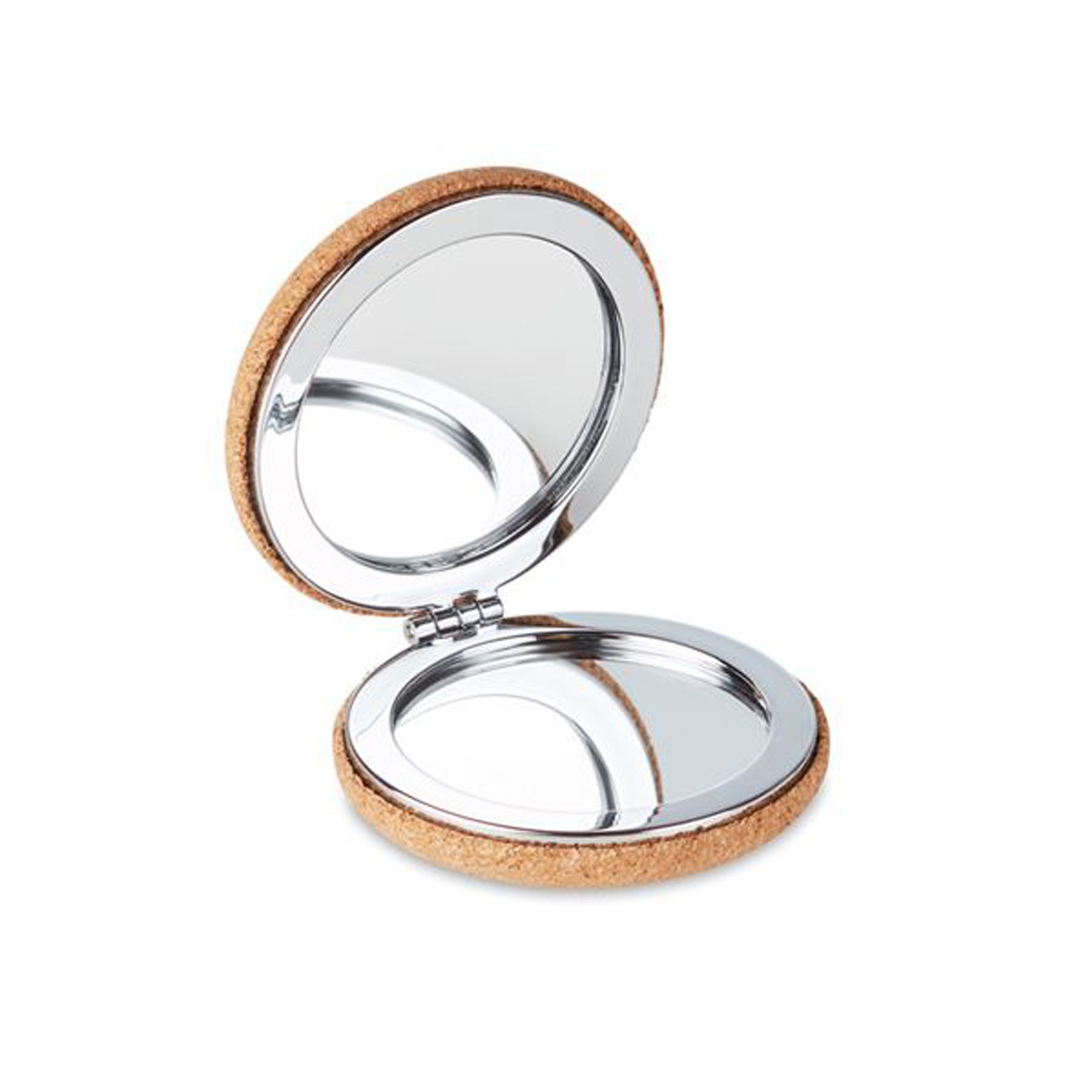 More Than Gifts Mirror, ladies’, wooden, 60 x 16 mm
