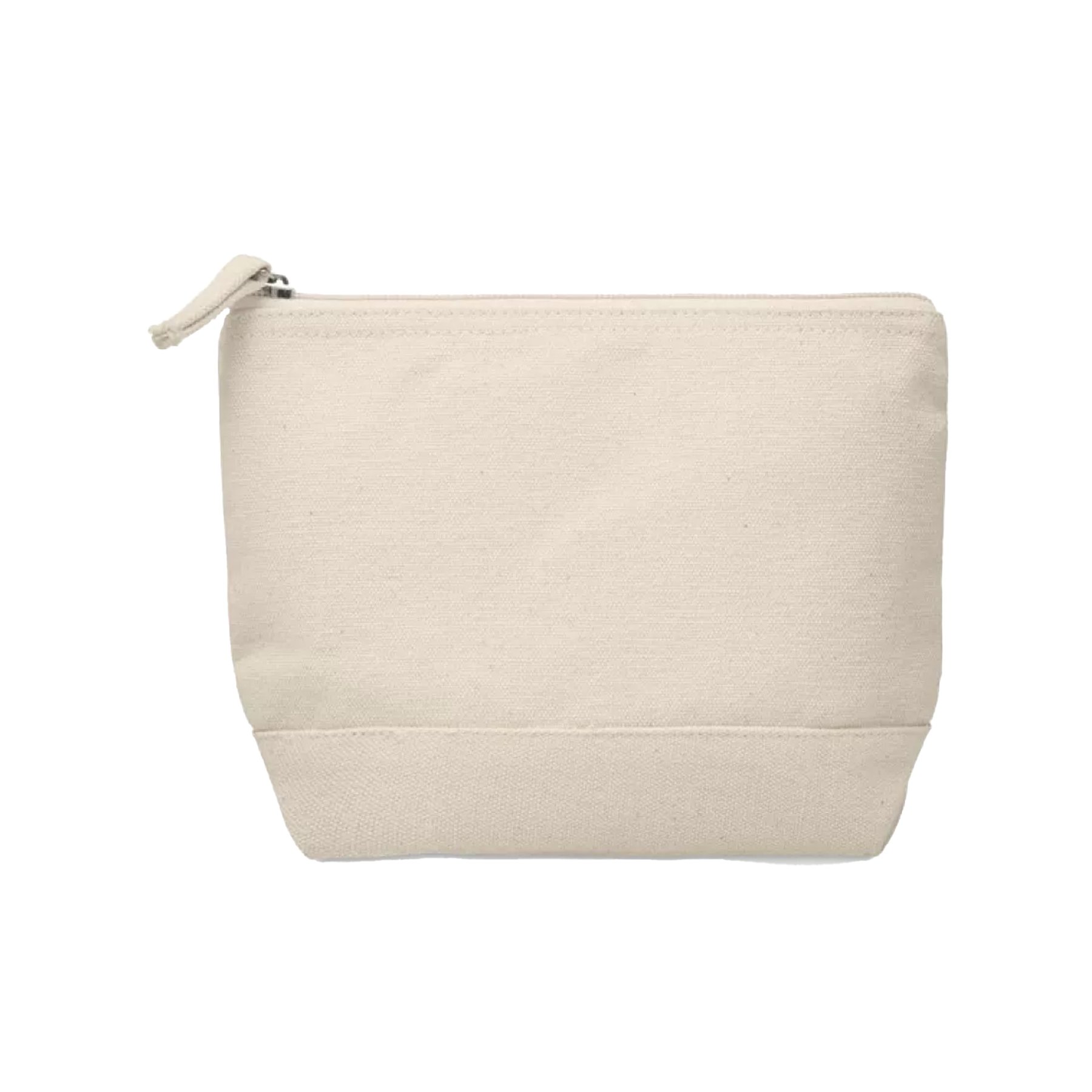More Than Gifts Cosmetic Bag Kleuren, Beige