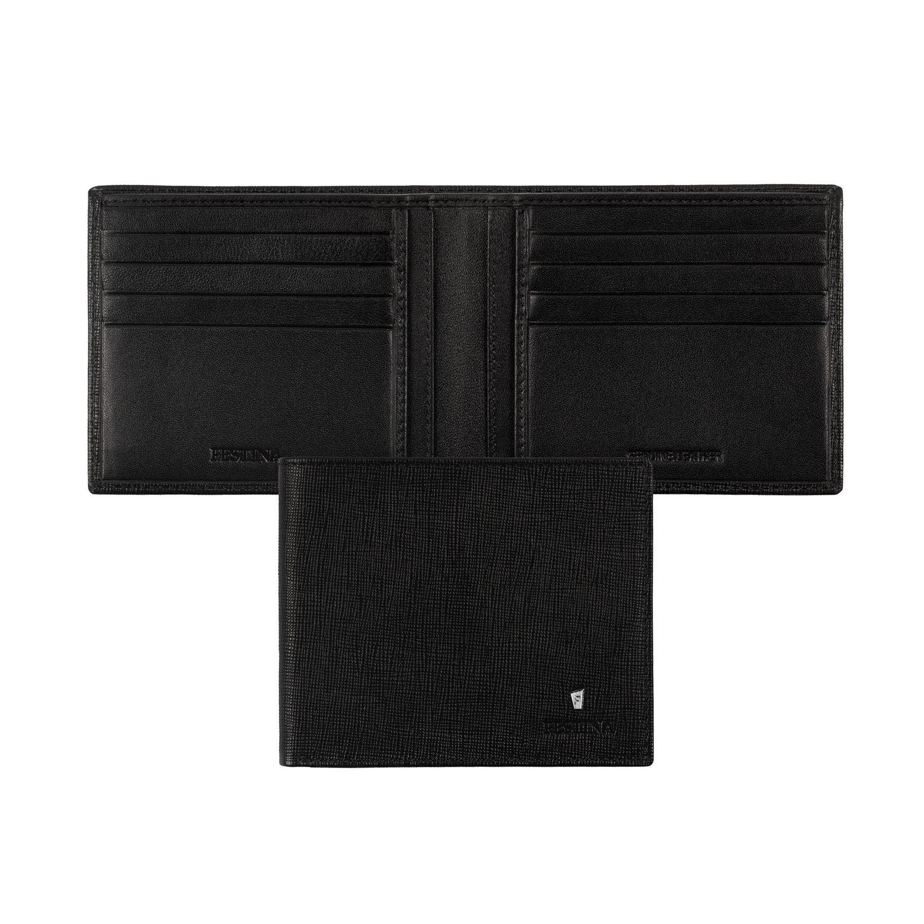 Card wallet Festina Chronobike, black