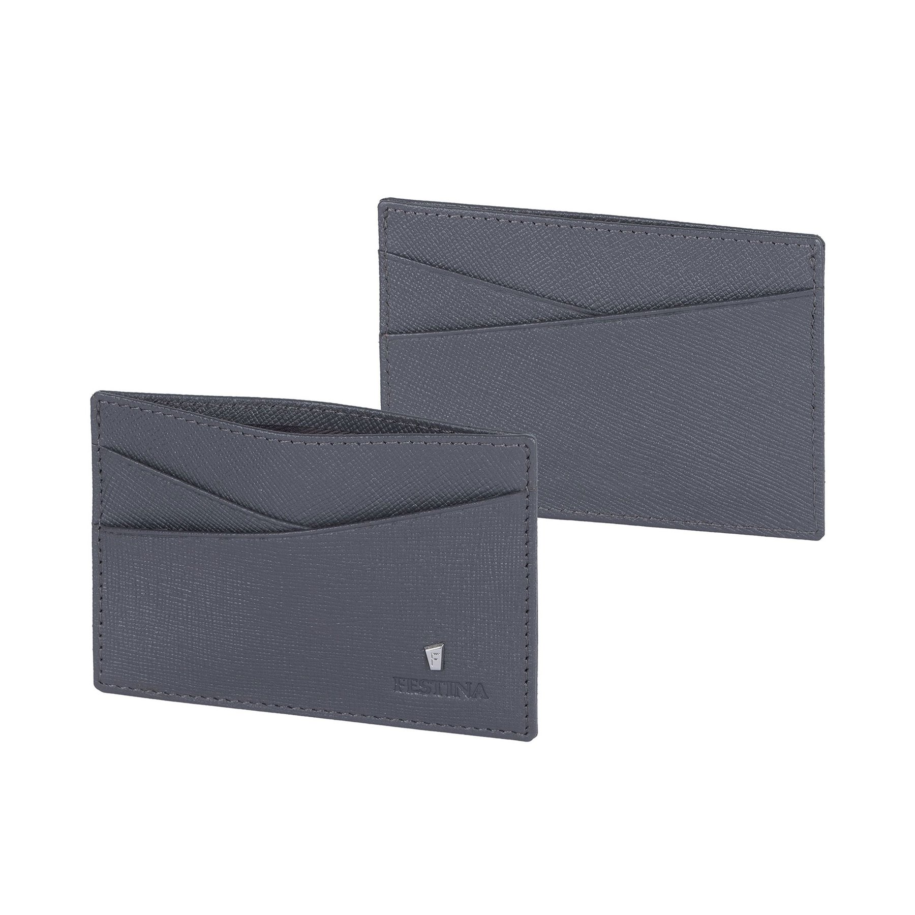 Festina Card holder Chronobike, gray