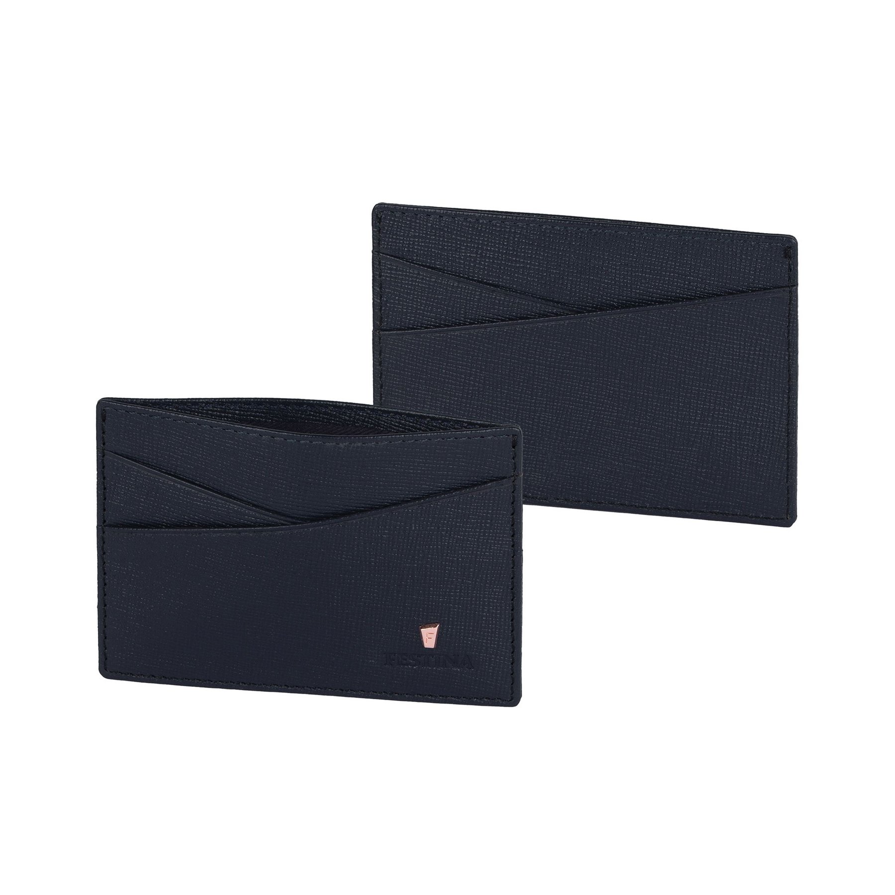 Festina Card Holder Chronobike, dark blue